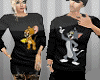 *M* Tom & Jerry Couple