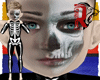 🦁 Skeleton KID