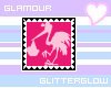 [GGG] Stork Pink Girl