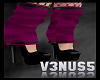 (V3N) Venomous Shoes Hp
