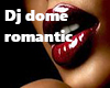 Dj Dome Romantic
