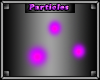 Sadi; Purple Particles