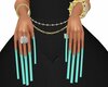 Extendo Nails Mint