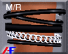 AF.Bless Svr Bracelet MR