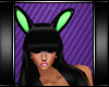 Playboy Green Ears