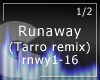 [G] Runaway Dubstep 1/2