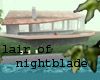 Nightblade's Lair
