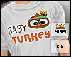 Y' Turkey Baby F