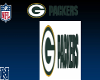 GB Packers Wall Decor Gr