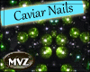 Caviar Green