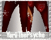 Butterflt Fit Red [Bm]