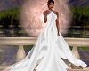 Sapphire Wedding Dress 6