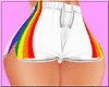 🌈🌙Short ArcoIris