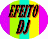 EFEITO PARA DJ 2