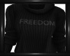 Freedom Sweater