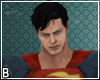 Superman Statue