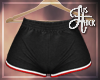 :Jog Shorts BBW