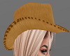 H/Cowgirl Hat