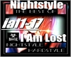 Nightstyle - I Am Lost