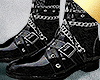 ✶Hawn Boots