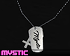 Mystic Necklace