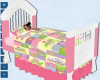 SE-Kids Bug Toddler Bed