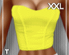 Pretty in Yellow XXL