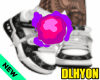 Shoe 2 DIFESIRE