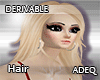 AQ derivable hair V1