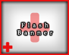 -A- Asylum Flash Banner