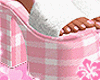 Spring Sandals Pink