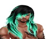 Biker Green Platinum