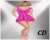 CD  Sexy Pink RLL
