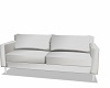 Basic White Couch