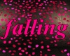 [cy] FALLING ROSES