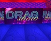drag show room