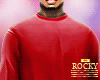 ® Red Sweater
