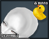 🐇 M Rubber Duck DRV