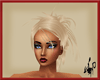 Asian Style Blonde