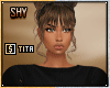 t| shy girl pose
