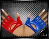 *GJ Bright - gloves v2