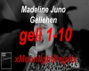 Madeline Juno - Geliehen