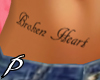 Broken Hearted