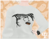 Y| Dino Sweater