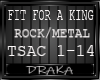 FIT4AKING-BEGINSACRIFICE