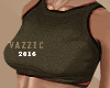 V. girls force top