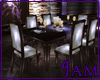 J!:Palm Dining Table