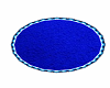 Blue Rug