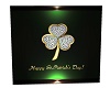 framed poster Paddys day