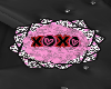 XOXO CheatahP Bouquet